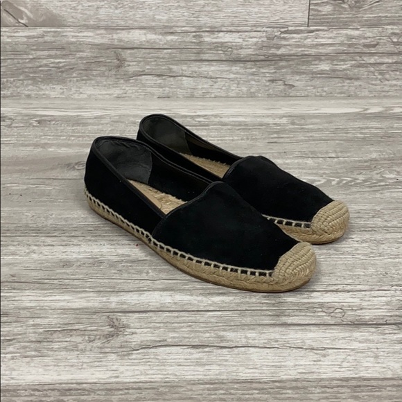VIA SPIGA Women's Arnelia Espadrille Slip On Flats - Picture 1 of 10